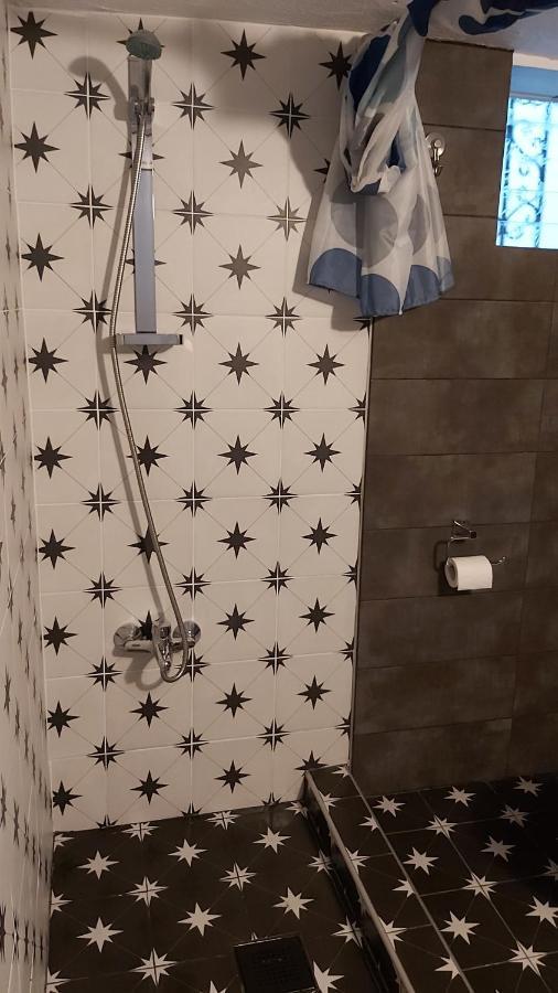 普萨克迪亚Annas House公寓 外观 照片