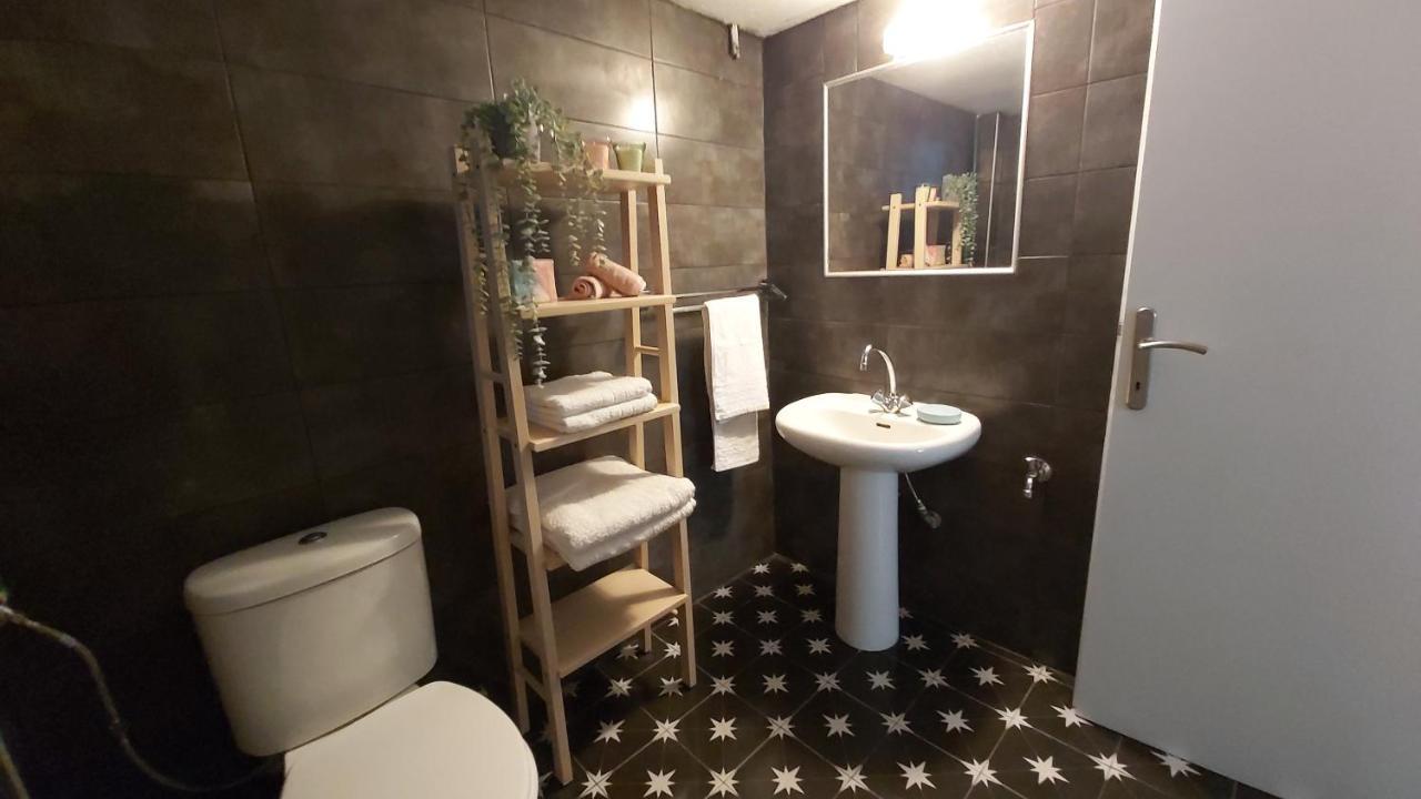 普萨克迪亚Annas House公寓 外观 照片